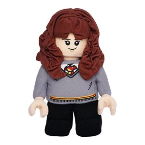 peluche LEGO Hermione