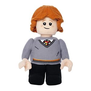 peluche LEGO Ron Weasley