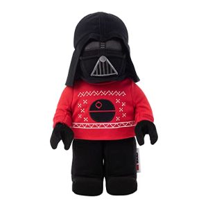 peluche Lego Darth Vader edition Noël